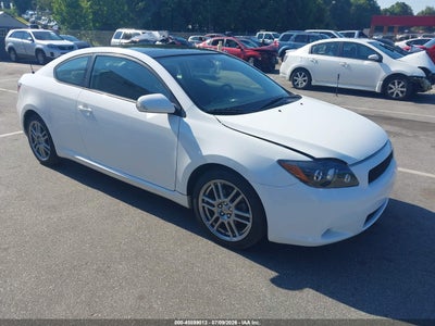 SCION TC 2009