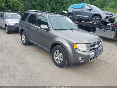 FORD ESCAPE 2010