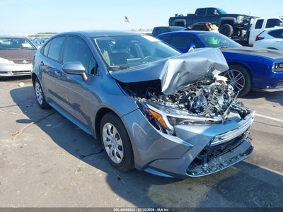 TOYOTA COROLLA HYBRID 2026