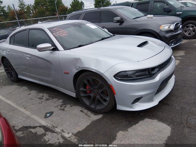 DODGE CHARGER 2020