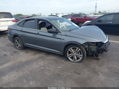 VOLKSWAGEN JETTA 2019