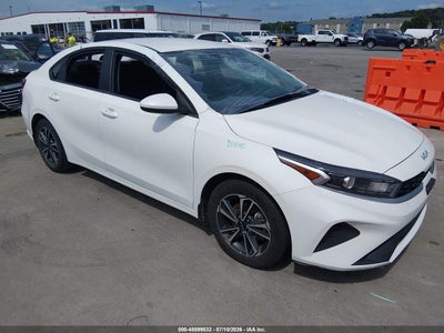 KIA FORTE 2024