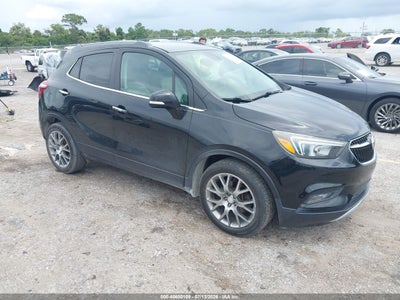 BUICK ENCORE 2017
