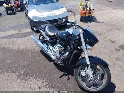 SUZUKI VZ1500 2013