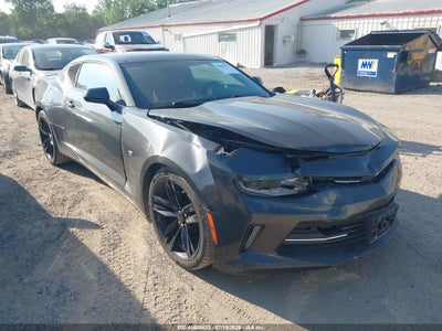 CHEVROLET MALIBU 2021