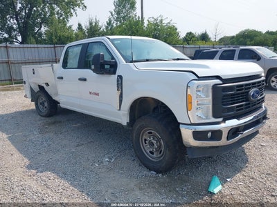 FORD F-250 2024