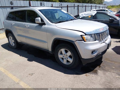JEEP GRAND CHEROKEE 2011