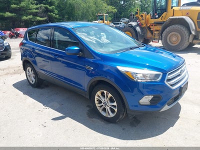 FORD ESCAPE 2019