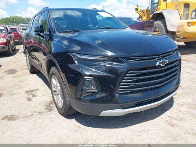 CHEVROLET BLAZER 2020