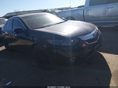 ACURA TSX 2013