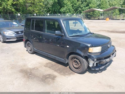 SCION XB 2004