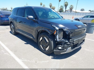 KIA EV9 2026