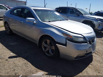 ACURA TL 2013