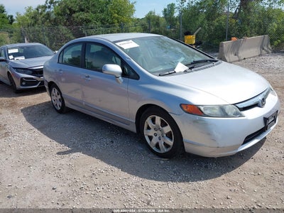 HONDA CIVIC 2006