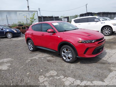 DODGE HORNET 2024