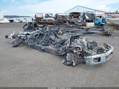 FORD F-150 2016