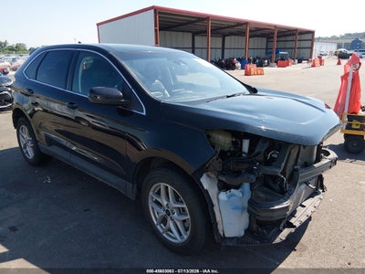 FORD EDGE 2023
