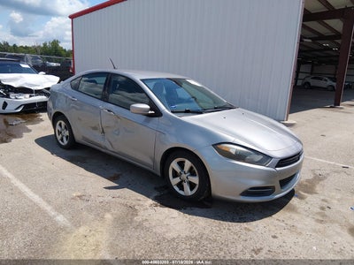 DODGE DART 2015