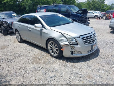 CADILLAC XTS 2015