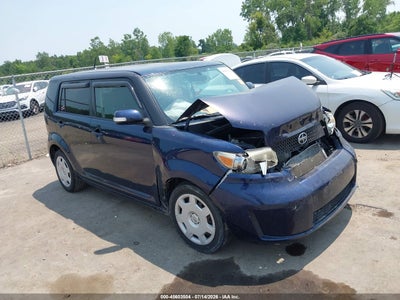 SCION XB 2008