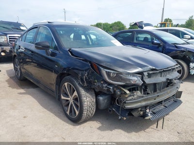 SUBARU LEGACY 2019