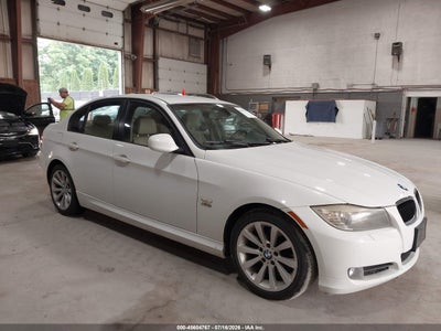 BMW 328I 2011