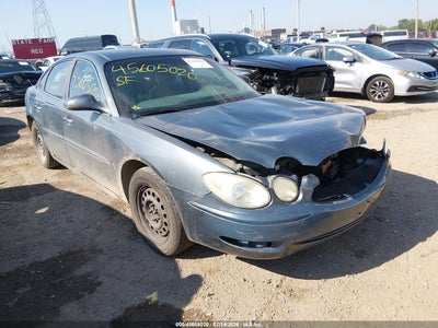 BUICK LACROSSE 2006