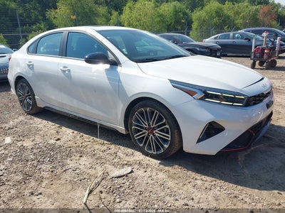 KIA FORTE 2022