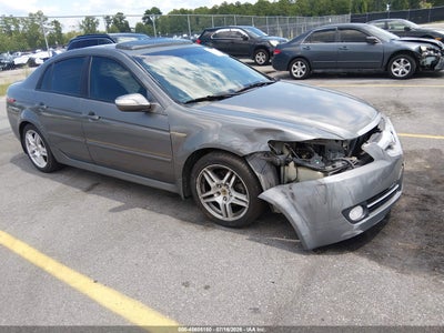 ACURA TL 2008