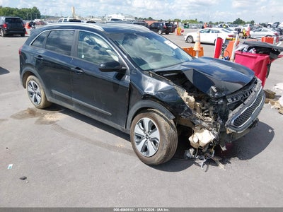KIA NIRO 2019