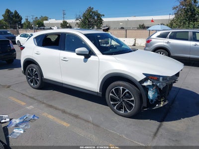 MAZDA CX-5 2023