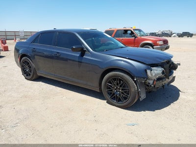 CHRYSLER 300 2019
