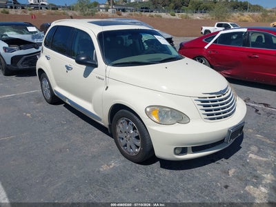 CHRYSLER PT CRUISER 2006