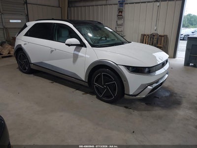 HYUNDAI IONIQ 5 2025