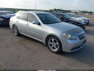 INFINITI M35 2007
