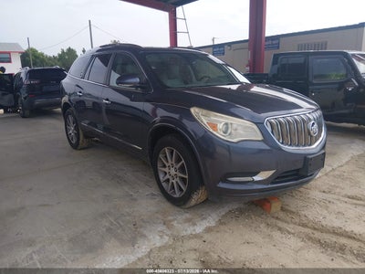 BUICK ENCLAVE 2013