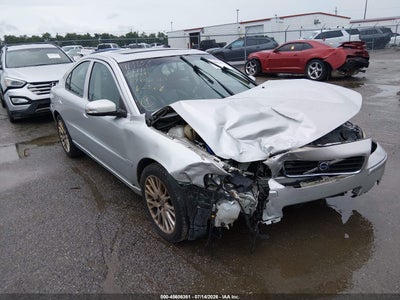 VOLVO S60 2007