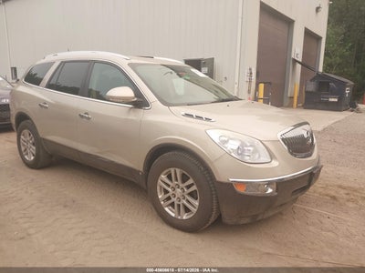 BUICK ENCLAVE 2008