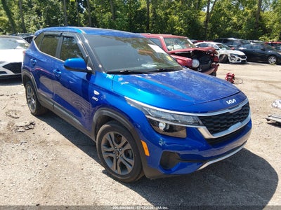 KIA SELTOS 2023