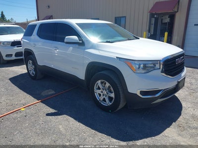 GMC ACADIA 2019
