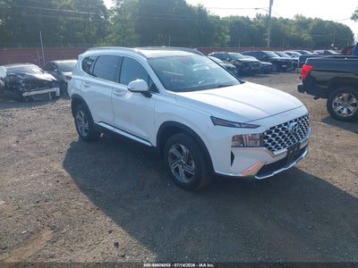 HYUNDAI SANTA FE 2023