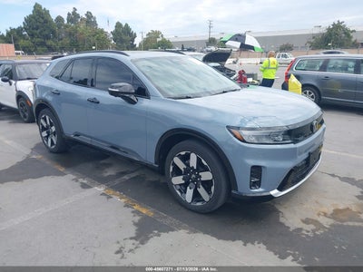 HONDA PROLOGUE 2024