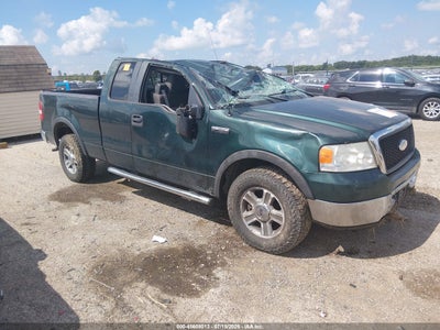 FORD F-150 2007