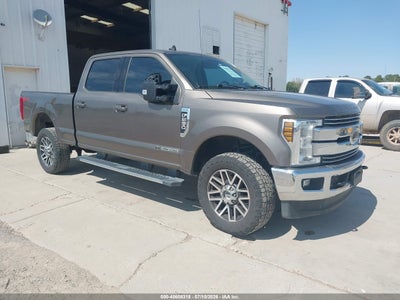 FORD F-250 2019