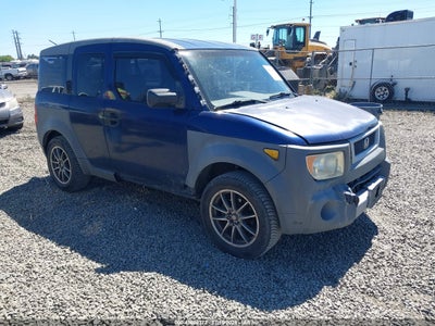 HONDA ELEMENT 2003