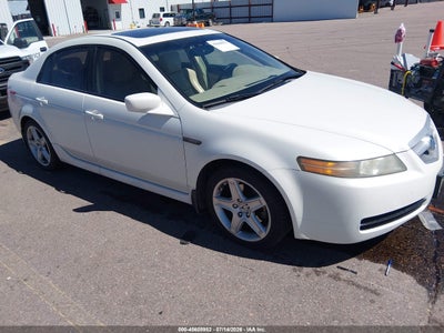 ACURA TL 2006