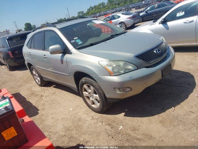 LEXUS RX 330 2004