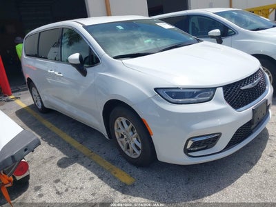 CHRYSLER PACIFICA 2023