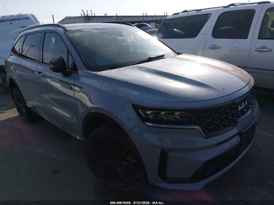KIA SORENTO 2023