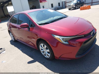 TOYOTA COROLLA 2024
